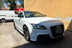 AUDI TT 8J 2.0 Tdi 170 CV QUATTRO