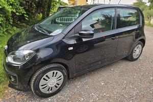 Volkswagen Up! Benzina