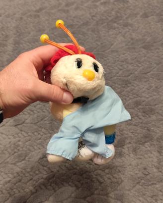 Peluche Disney bruco 