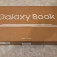 Samsung Galaxy Book4 Sigillato