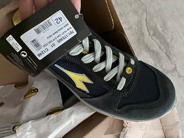 Scarpe da lavoro