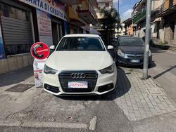 Audi A1 1.6 TDI S tronic Ambition