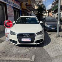 Audi A1 1.6 TDI S tronic Ambition