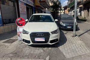 Audi A1 1.6 TDI S tronic Ambition