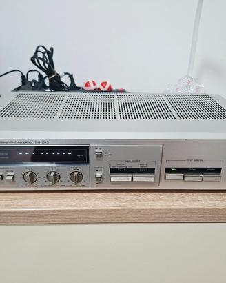 technics su z45 amplificatore hi fi 