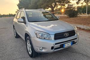 Toyota RAV 4 RAV4 2.2 D-4D 136 CV Sol