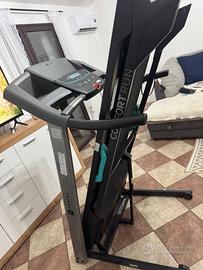 Tapis roulant Domyos comfort run