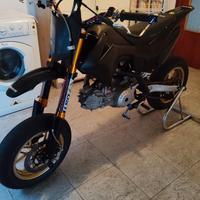 Pit bike 160