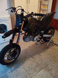 Pit bike 160