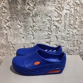 Scarpe zoccoli sanitari n. 43 nuovi