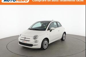 FIAT 500 KC23595