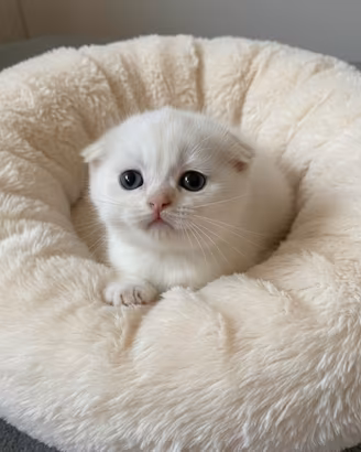 Scottish Fold 