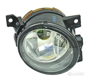 FANALE ANTIABBAGLIO SINISTRO PER VOLKSWAGEN VW GOL