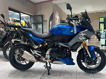 Bmw F 900 XR