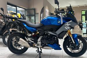 Bmw F 900 XR