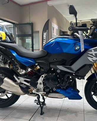 Bmw F 900 XR