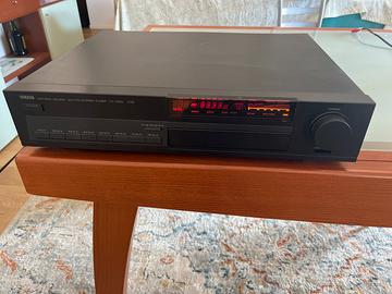 Yamaha TX-1000