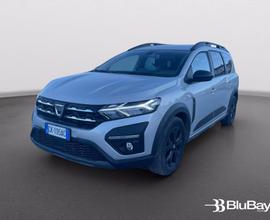 DACIA Jogger 1.0 TCe GPL 100 CV 7 posti Extreme