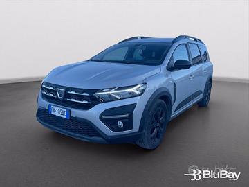 DACIA Jogger 1.0 TCe GPL 100 CV 7 posti Extreme