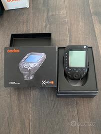 Godox xpro II