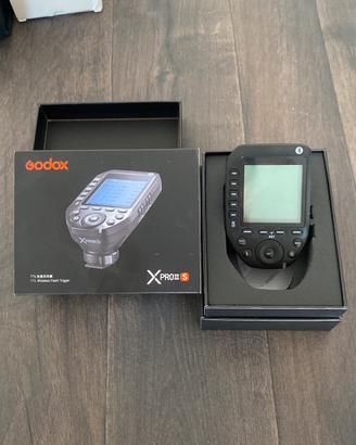 Godox xpro II
