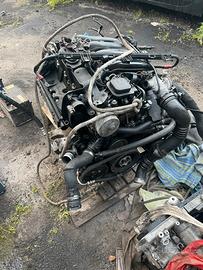 Motore Bmw E87 120d 163cv