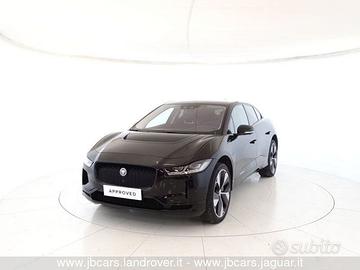 Jaguar I-Pace EV 90 kWh 400 CV Auto AWD HSE -...