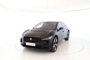Jaguar I-Pace EV 90 kWh 400 CV Auto AWD HSE -...