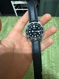 Citizen promaster