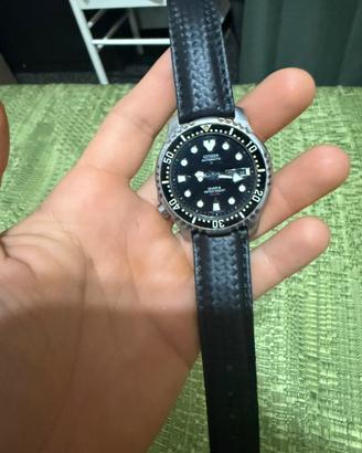 Citizen promaster
