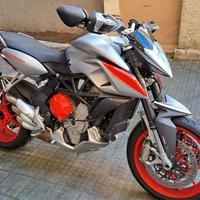 MV Agusta Rivale 800 - 2016