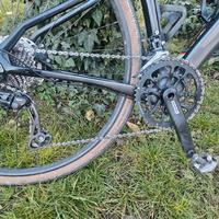 cannondale topstone carbon 5 