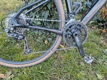 cannondale topstone carbon 5 