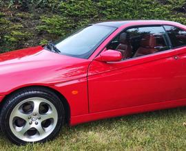 Alfa Romeo GTV 2.0 JTS 166cv PELLE MOMO