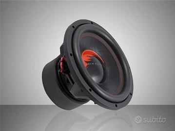 Subwoofer Dragster 30’