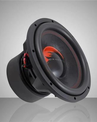 Subwoofer Dragster 30’