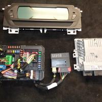 KIT AVVIAMENTO PER C4 PICASSO II 1.6 HDI 2015