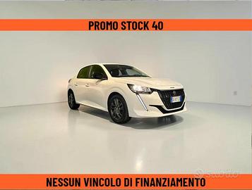 Peugeot 208 1.2 puretech Active Pack s&s 100cv
