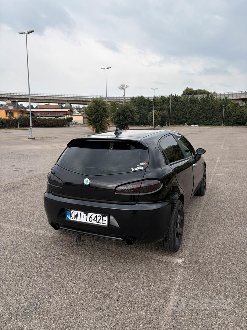 Alfa Romeo 147 2005 photo 3