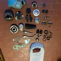 Parti Lambretta j50/125/lui