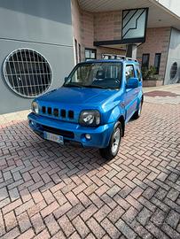 Suzuki jimni