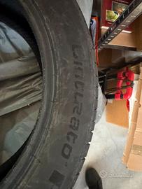 cinturato pirelli P7