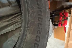 cinturato pirelli P7