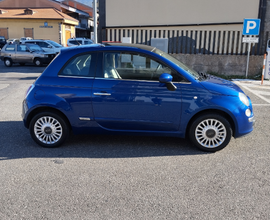 Fiat 500 1.2 benzina