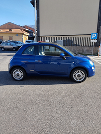 Fiat 500 1.2 benzina