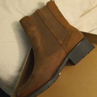 polacchini Clarks numero 37 donna