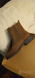 polacchini Clarks numero 37 donna