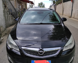 Opel Astra 1.7 SW cosmo