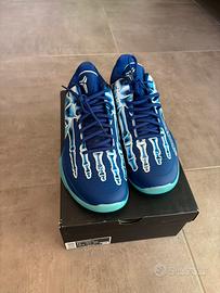 Kobe 5 x-ray proto HALLOWEEN BASKET Shoes