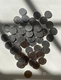 Monete Regno d’Italia 50 centesimi